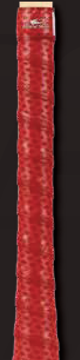 Lizard Skins DSP Ultra Bat Grip - Crimson Red