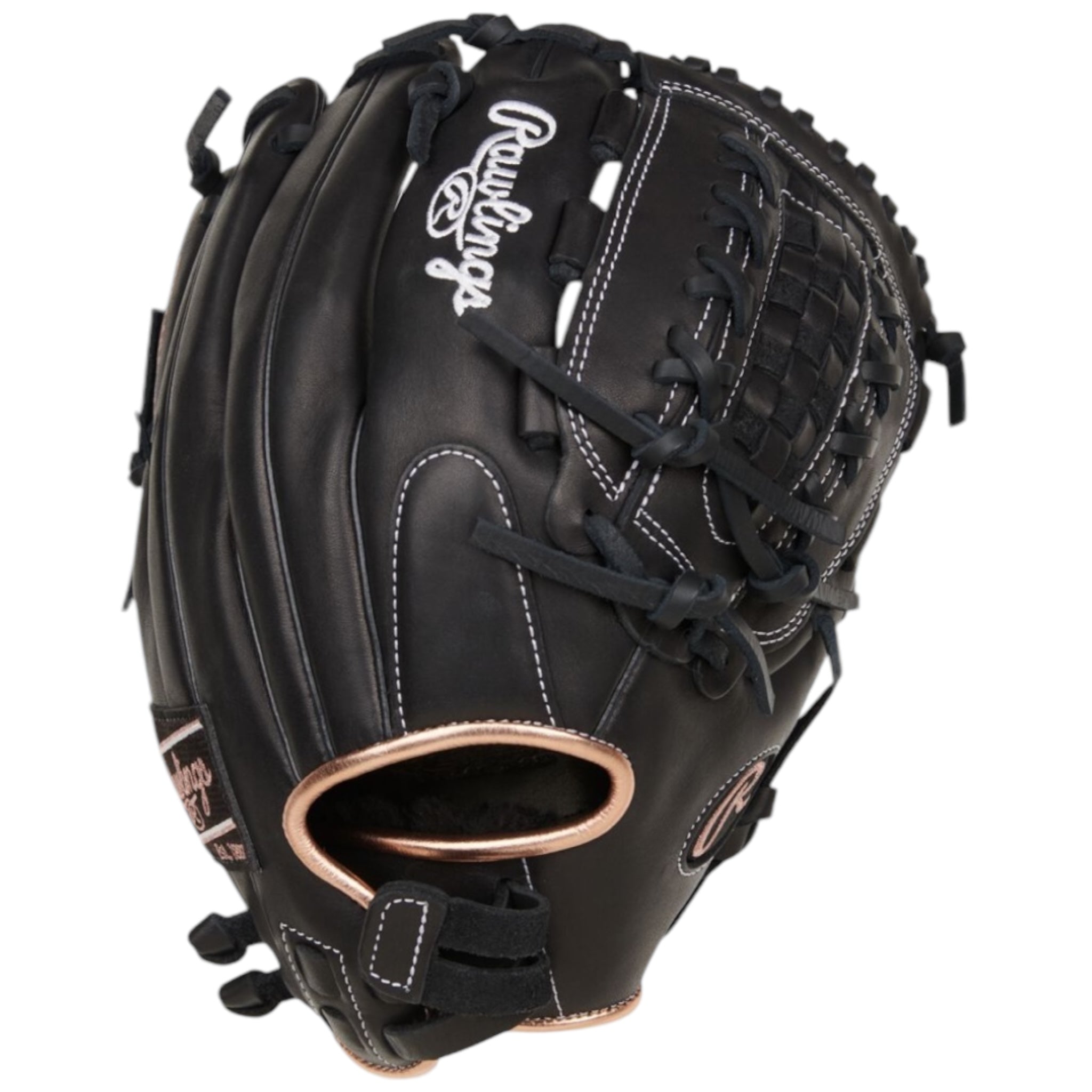 Rawlings R9 Series Fastpitch Softball Glove 12.5