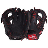 Rawlings R9 Series Youth Pro Taper Baseball Glove 11" R9YPT1-19B