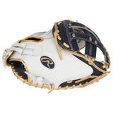 Rawlings Liberty Advanced Catcher's Mitt 34" RLACM34FPWNG