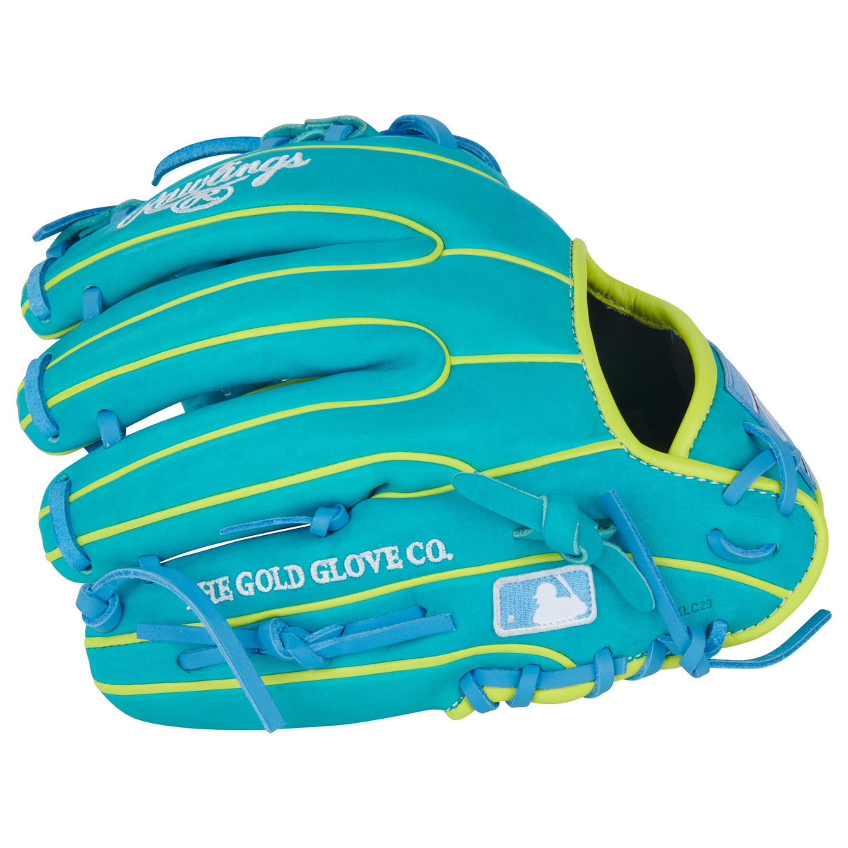 Rawlings Heart of the Hide ContoUR 11.5" Baseball Glove PROR234U-2TEY