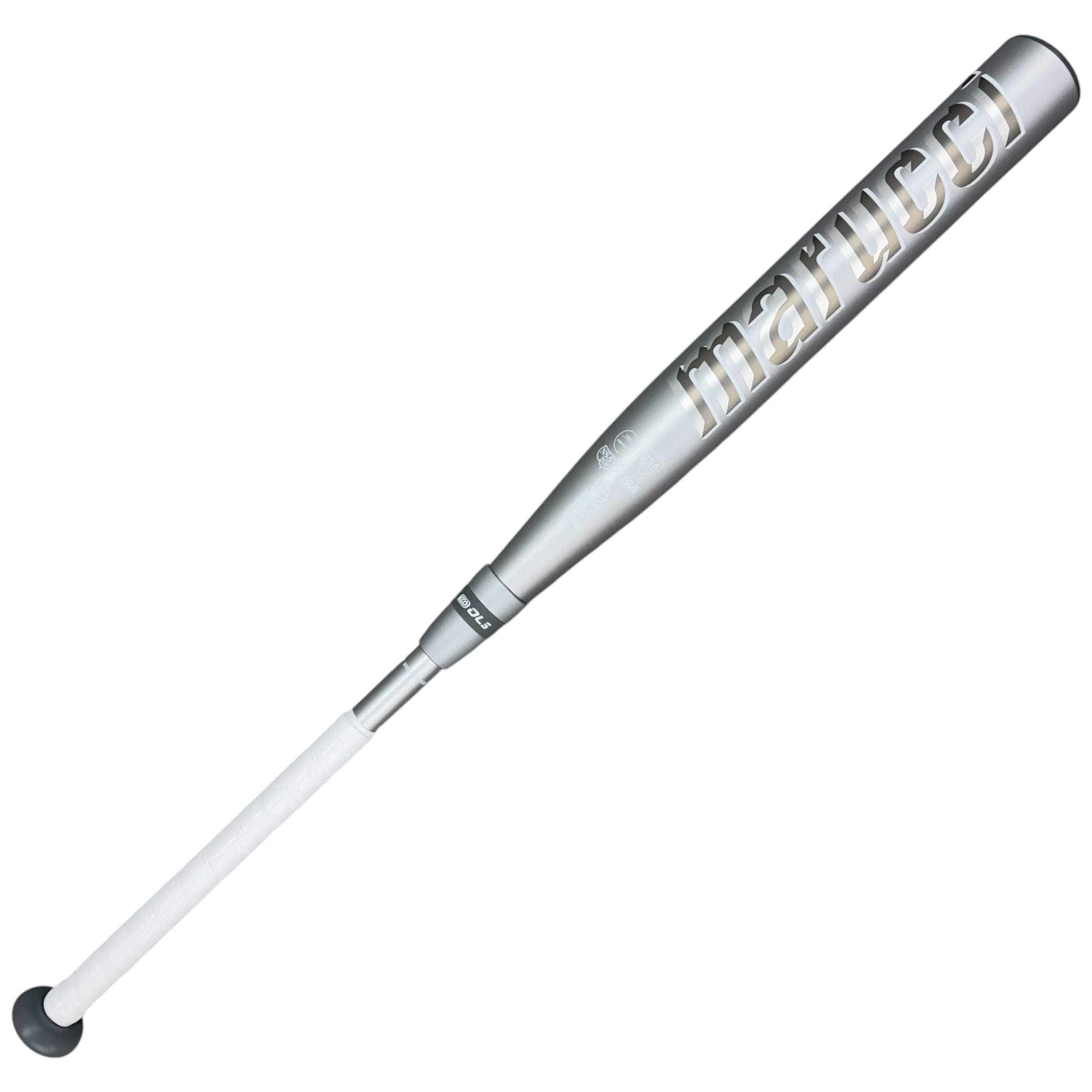 2025 Marucci Echo DMND2 Connect Fastpitch Softball Bat -9oz