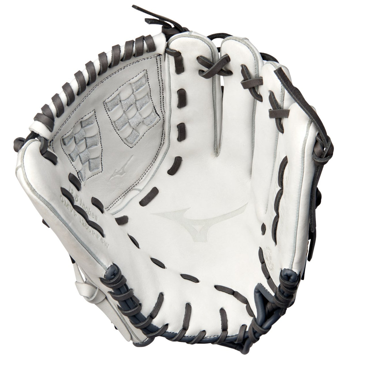 Mizuno MVP Prime Fastpitch Softball Glove 12.5" GMVP1250PF4W 312994