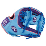 Rawlings ColorSync Heart of the Hide 11.5" Baseball Glove PROR314-2CBPU