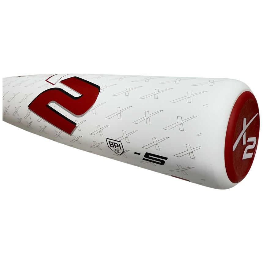 Marucci CATX2 Youth USSSA Baseball Bat -5oz MSBCX25