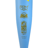 2026 Miken KP23 Maxload USSSA Slowpitch Softball Bat 1 Piece 12.75" Barrel MSU6KP1L