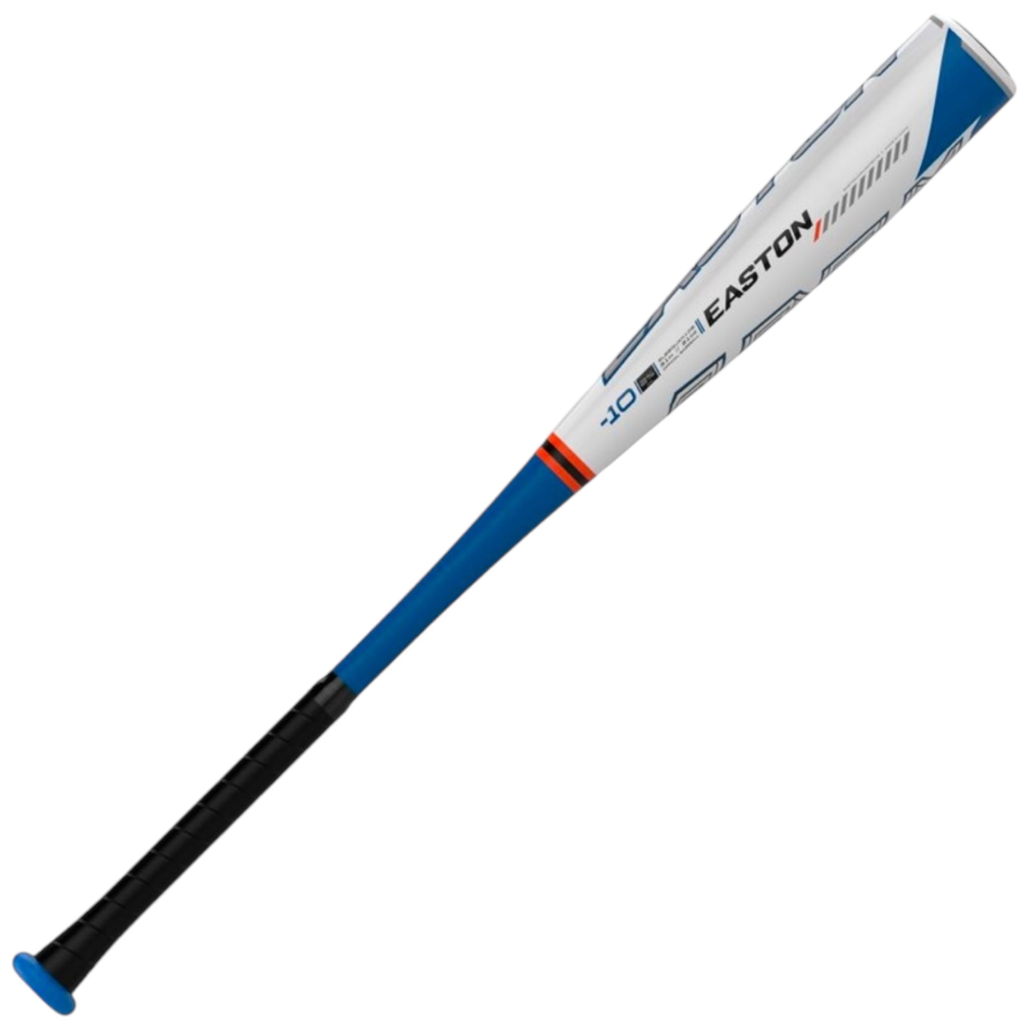 Easton | Bate de béisbol Quantum | USSSA | -10 | Barril de 2 3/4 Easton | Bate de béisbol Quantum | USSSA | -10 | Barril de 2 3/4