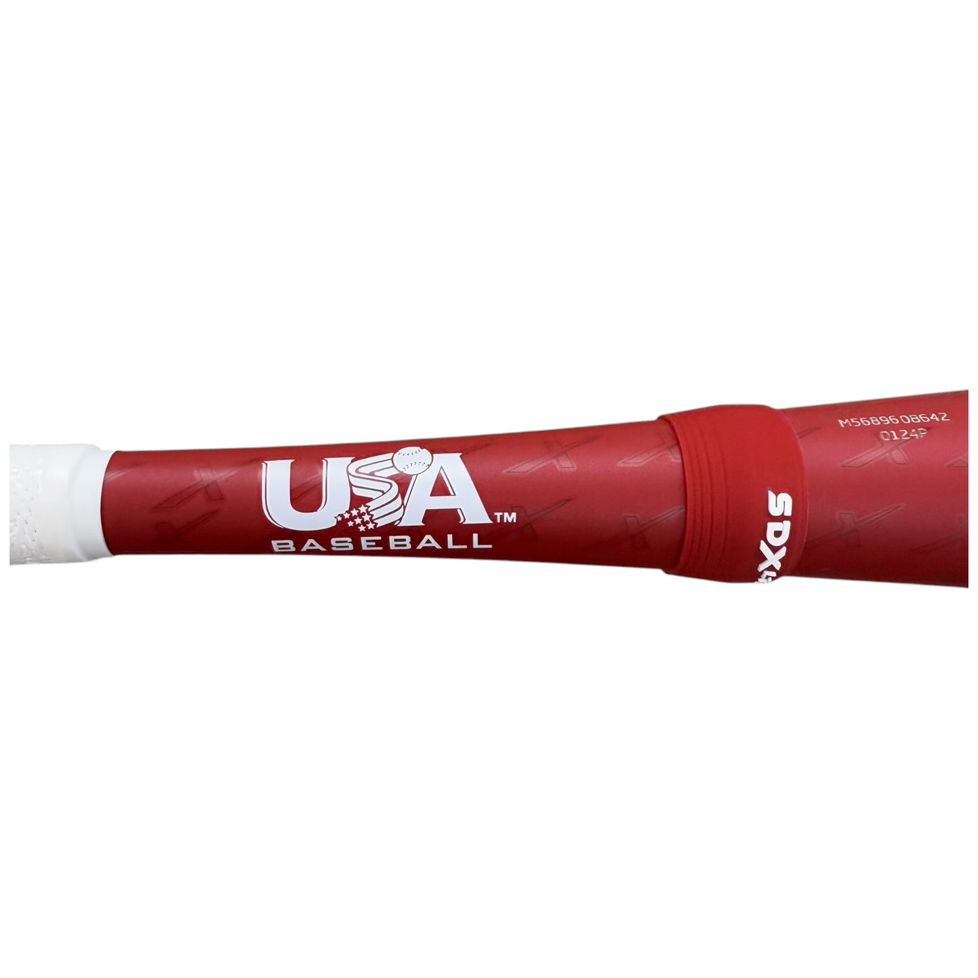 Marucci CATX2 Connect Youth USA Baseball Bat -5oz MSBCCX25USA