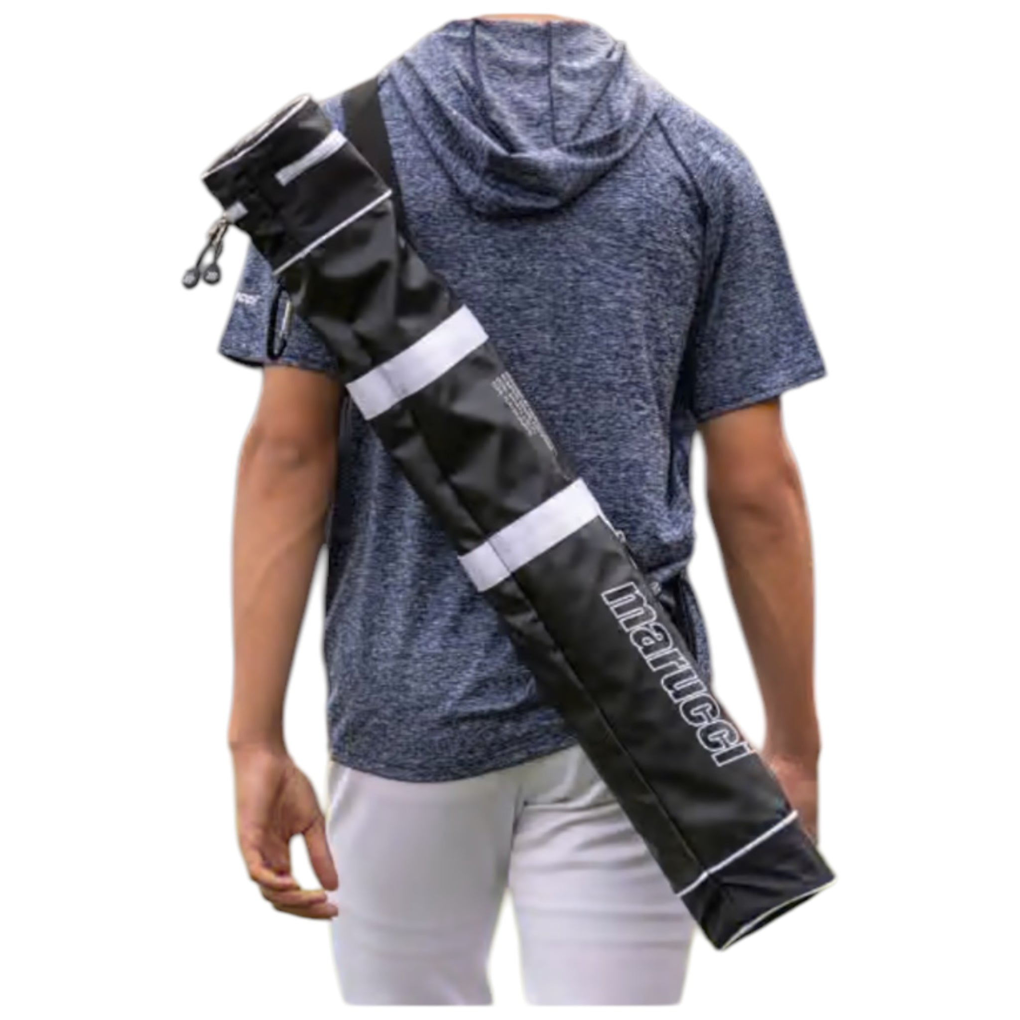 Marucci Quiver Bazooka Bat Case MBQVB2 – CheapBats.com