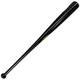 Baum Bat Gold Stock Baseball Bat Standard Handle BBMSGSTKPRO3-BK