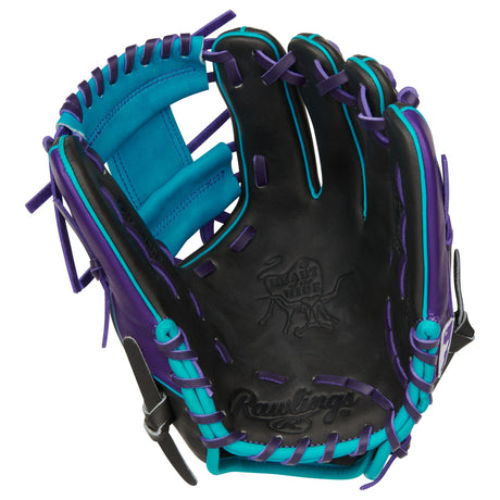 Rawlings Gold Glove Club Heart of the Hide