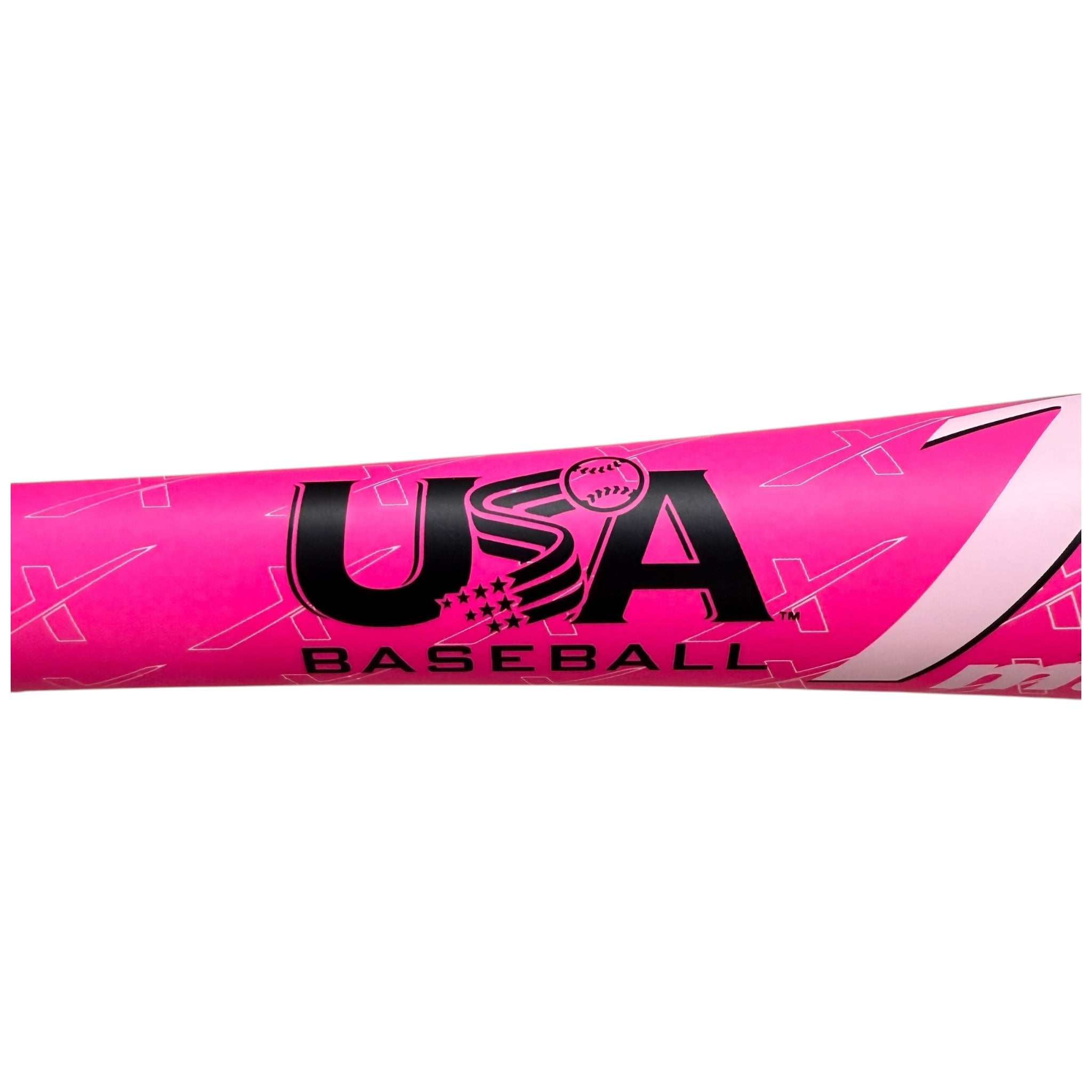 Marucci CATX2 Pink Youth USA Tee Ball Baseball Bat -11oz MTBCX2P