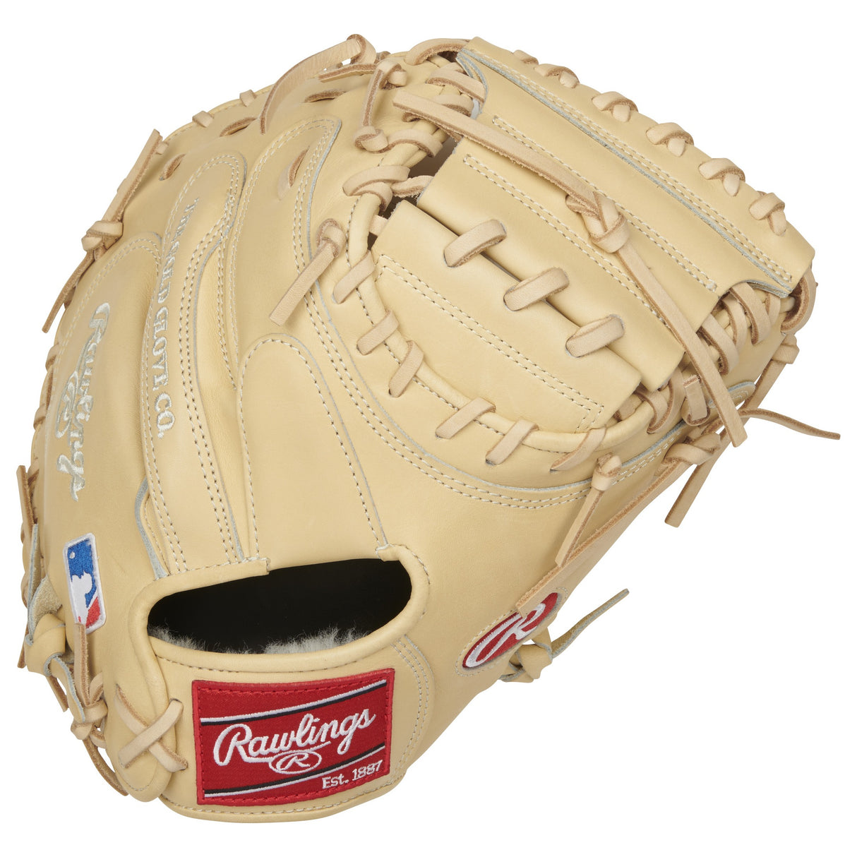 Rawlings Pro Preferred Catcher's Mitt 34" PROSCM43C