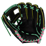 Marucci Oxbow M Type Baseball Glove 11.5" MFG4OX43A2-BK/RO