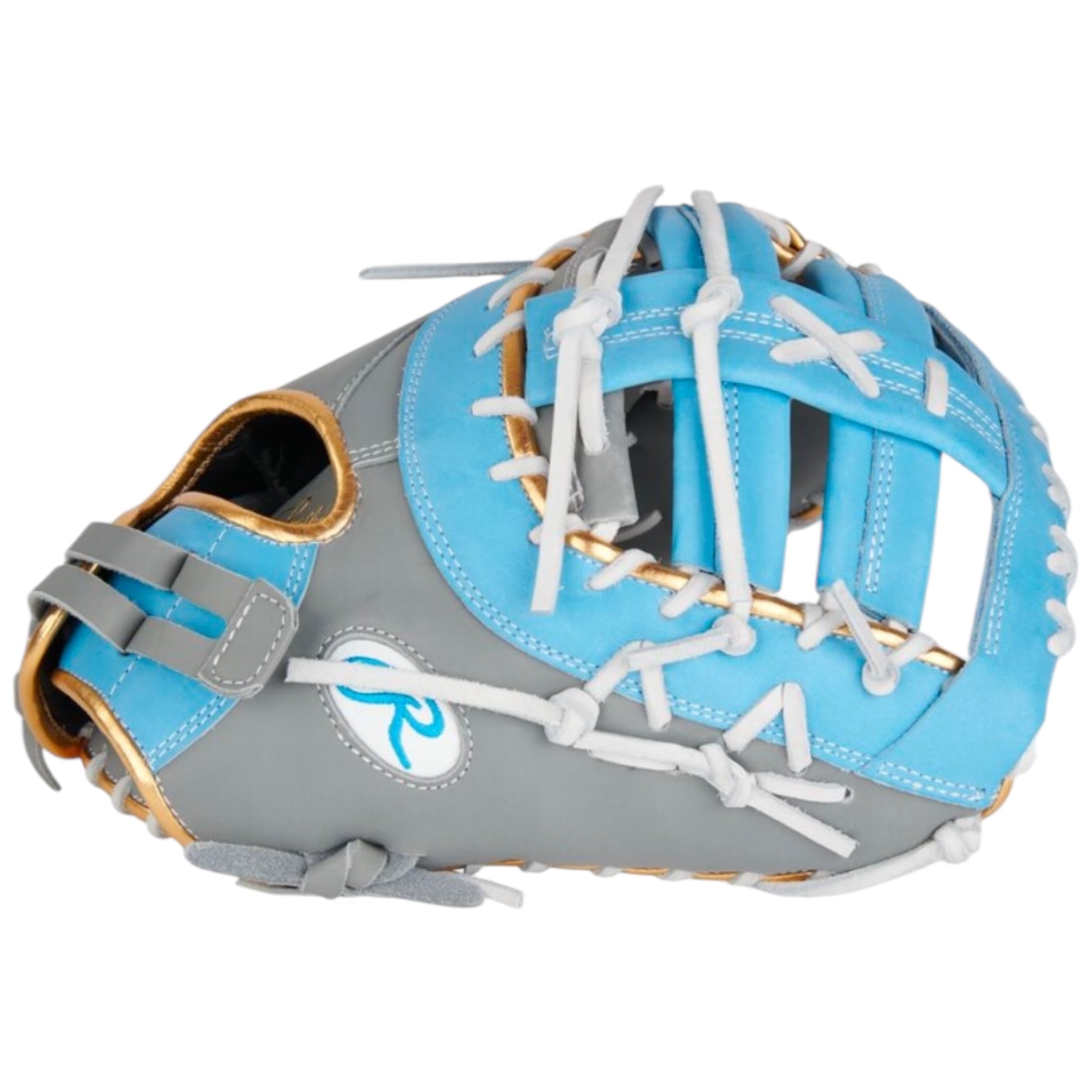 Rawlings Liberty Advanced Fastpitch Softball First Base Mitt 13