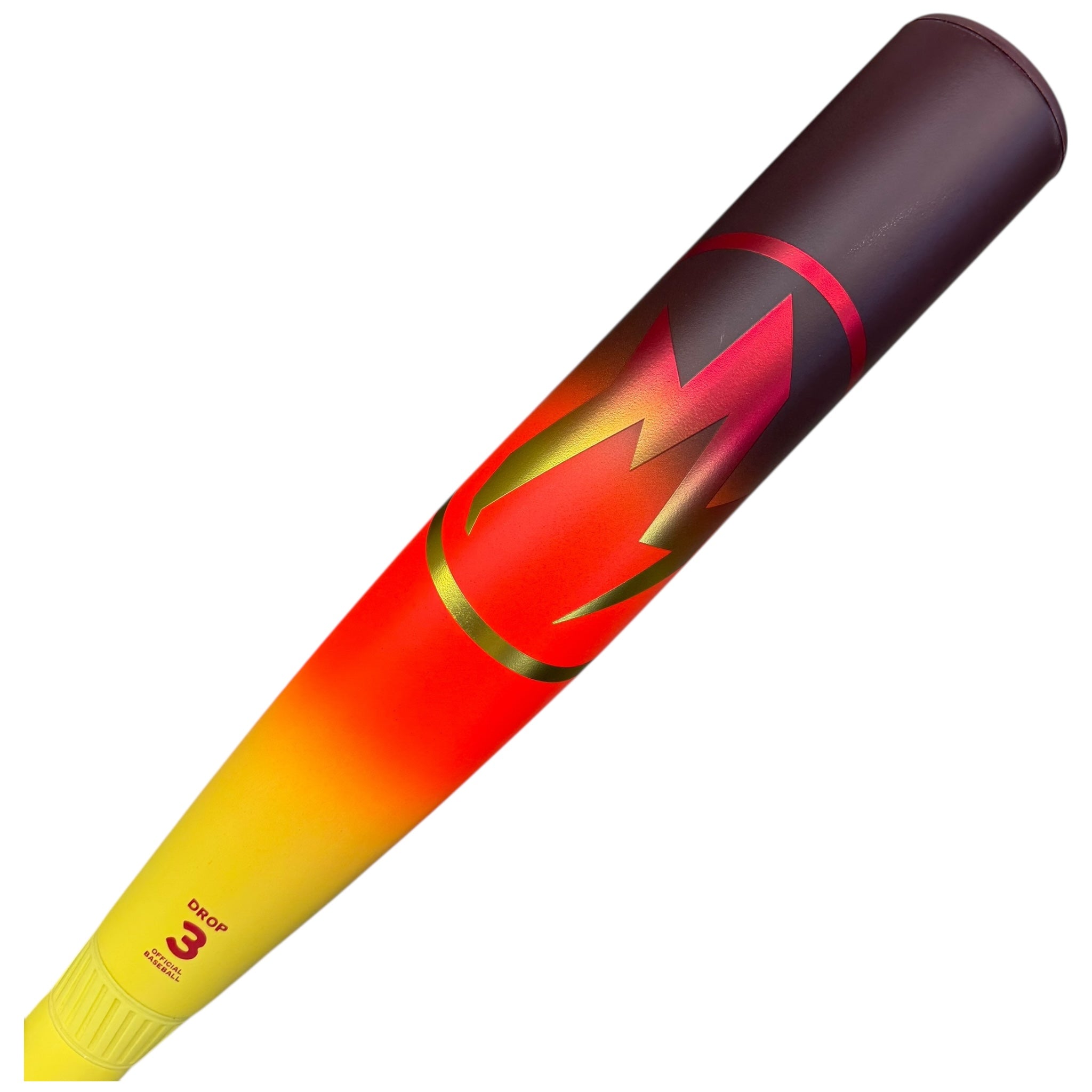 2026 Easton Hype Fire BBCOR Baseball Bat -3oz EBB6HYP3 – CheapBats.com
