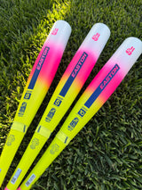 2026 Easton Dub Youth USSSSA Baseball Bat -8oz EUT6DUB8