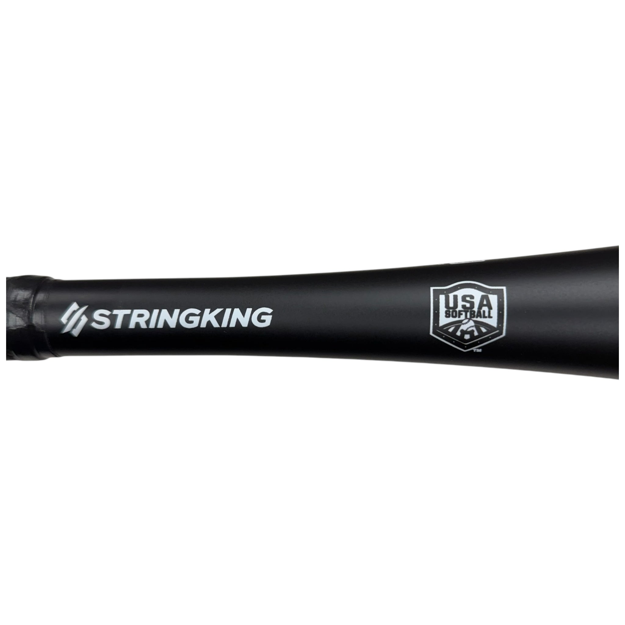 StringKing Metal slowpitch ASA USA Softball Bat