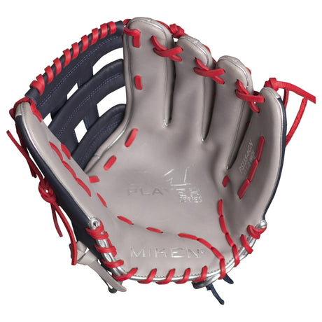 Miken Player Series Slowpitch Softball Glove 13.5" MPS135-6GN