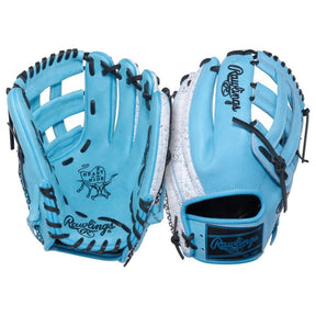 Rawlings Gold Glove Club Heart of the Hide 12.25" Baseball Glove PROR207-6CB