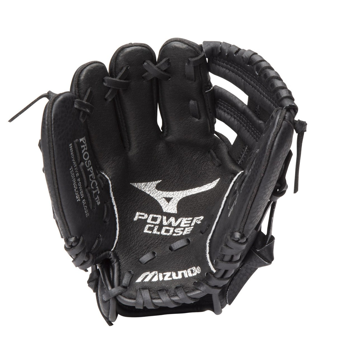 Mizuno Prospect PowerClose Youth Baseball Glove 9" GPP900Y3 312726