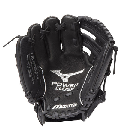 Mizuno Prospect PowerClose Youth Baseball Glove 9" GPP900Y3 312726