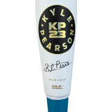 2026 Miken KP23 Maxload USSSA Slowpitch Softball Bat 2 Piece 12.5" Barrel MSU6KPL