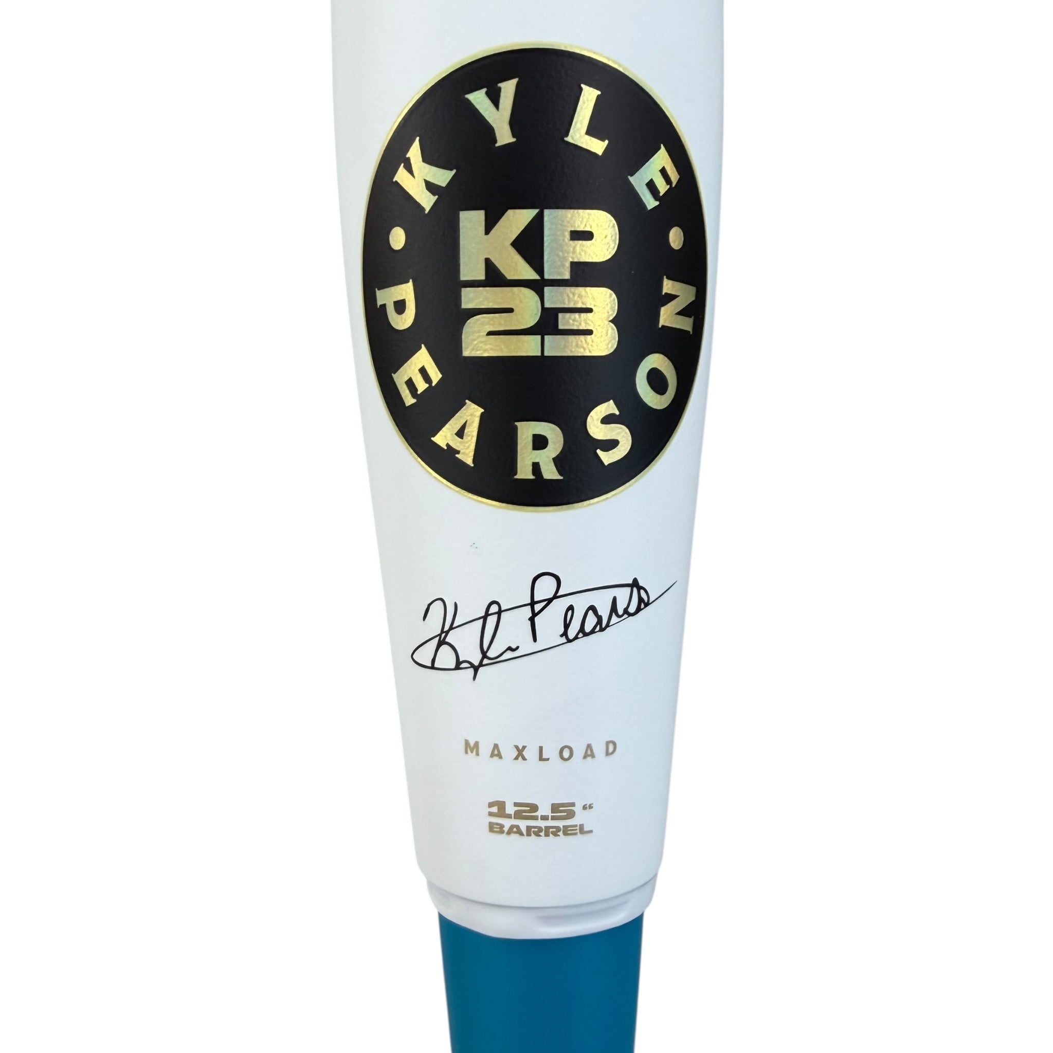 2026 Miken KP23 Maxload USSSA Slowpitch Softball Bat 2 Piece 12.5