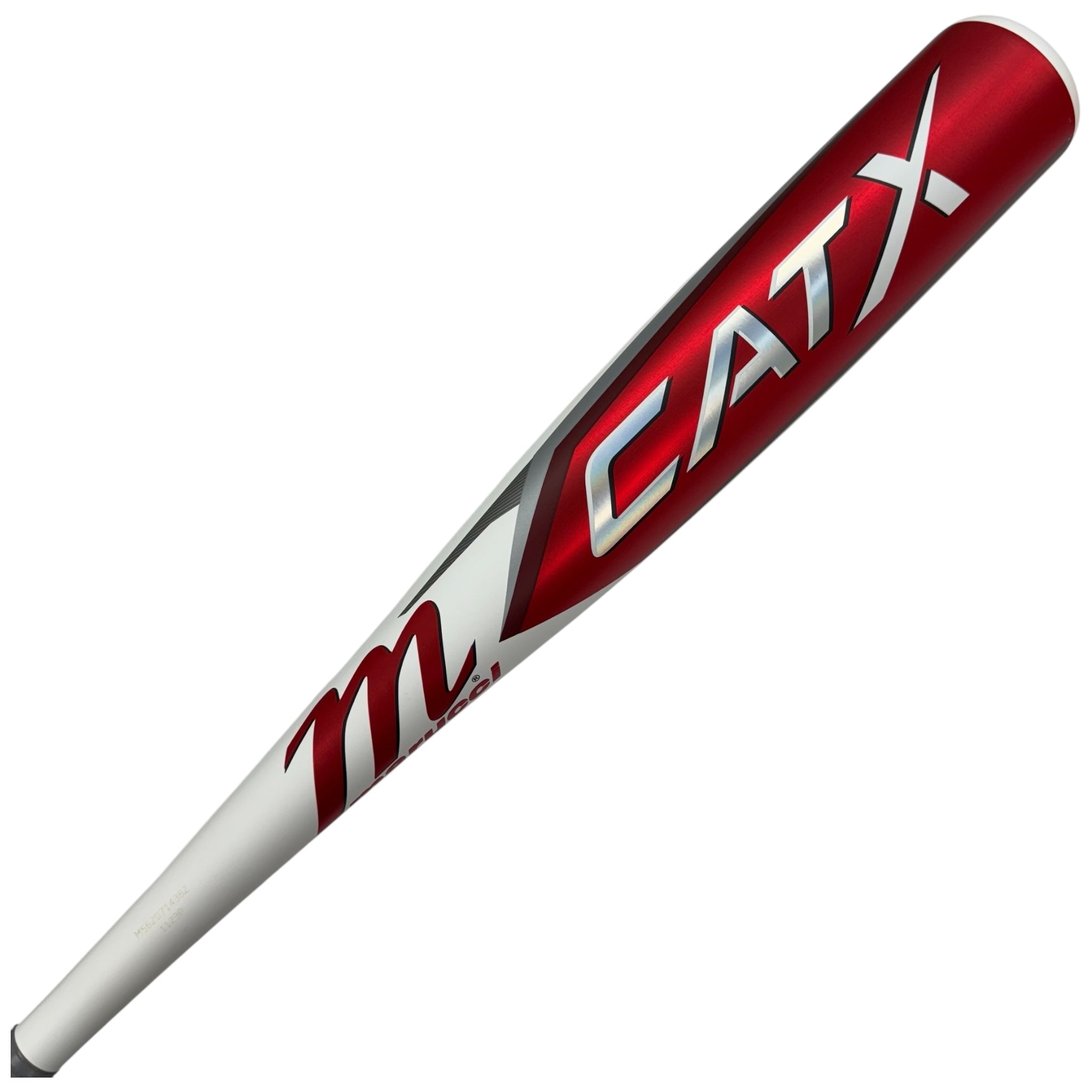 CLOSEOUT Marucci Cat X USSSA Baseball Bat -8oz MSBCX8