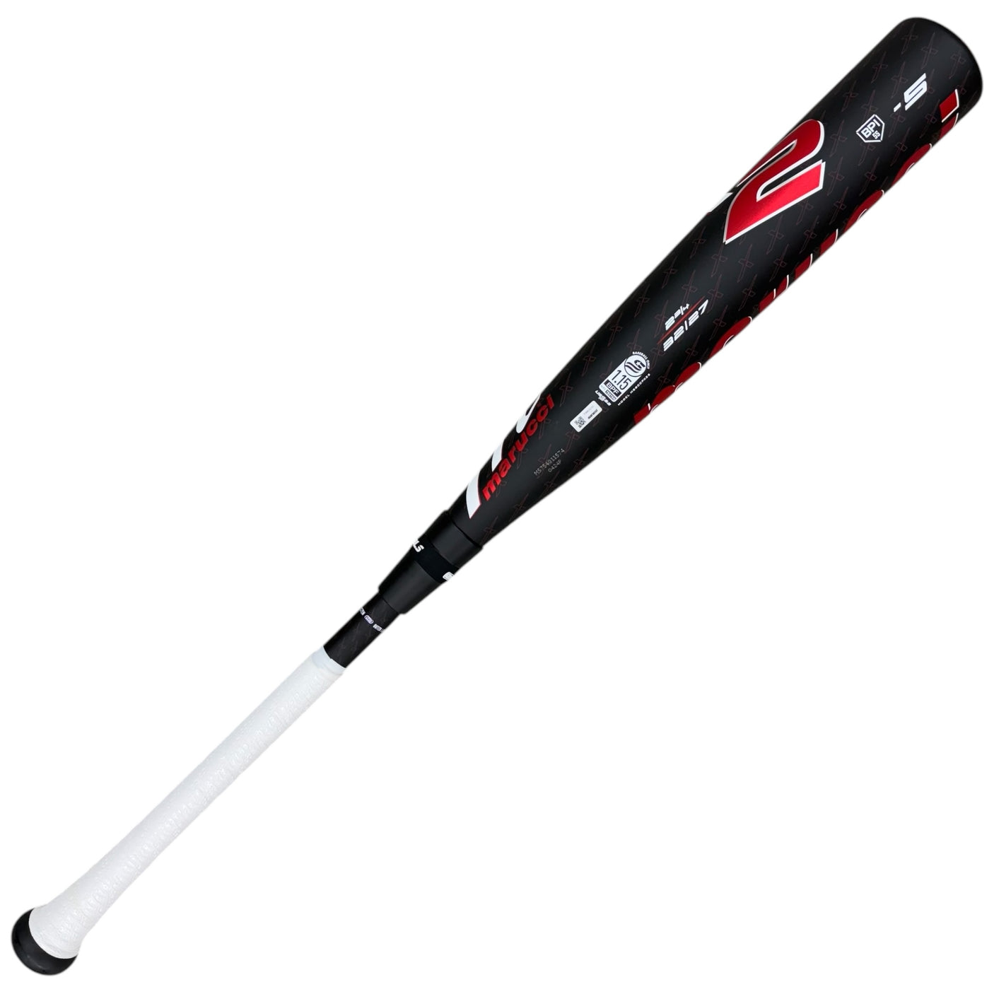 Marucci CATX2 Composite Youth USSSA Baseball Bat -5oz MSBCCPX25