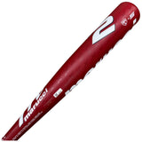 Marucci CATX2 Youth USA Baseball Bat -5oz MSBCX25USA