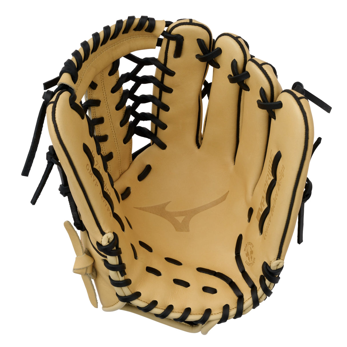 2025 Mizuno MVP Prime 12.75" Baseball Glove GMVP1277P4