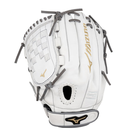 Mizuno MVP Prime Fastpitch Softball Glove 12" GMVP1200PF4W 313066