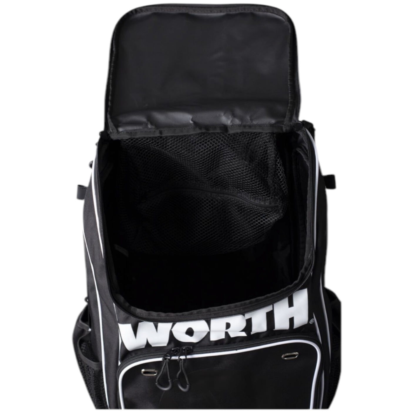 Worth Backpack WORBAG-BP