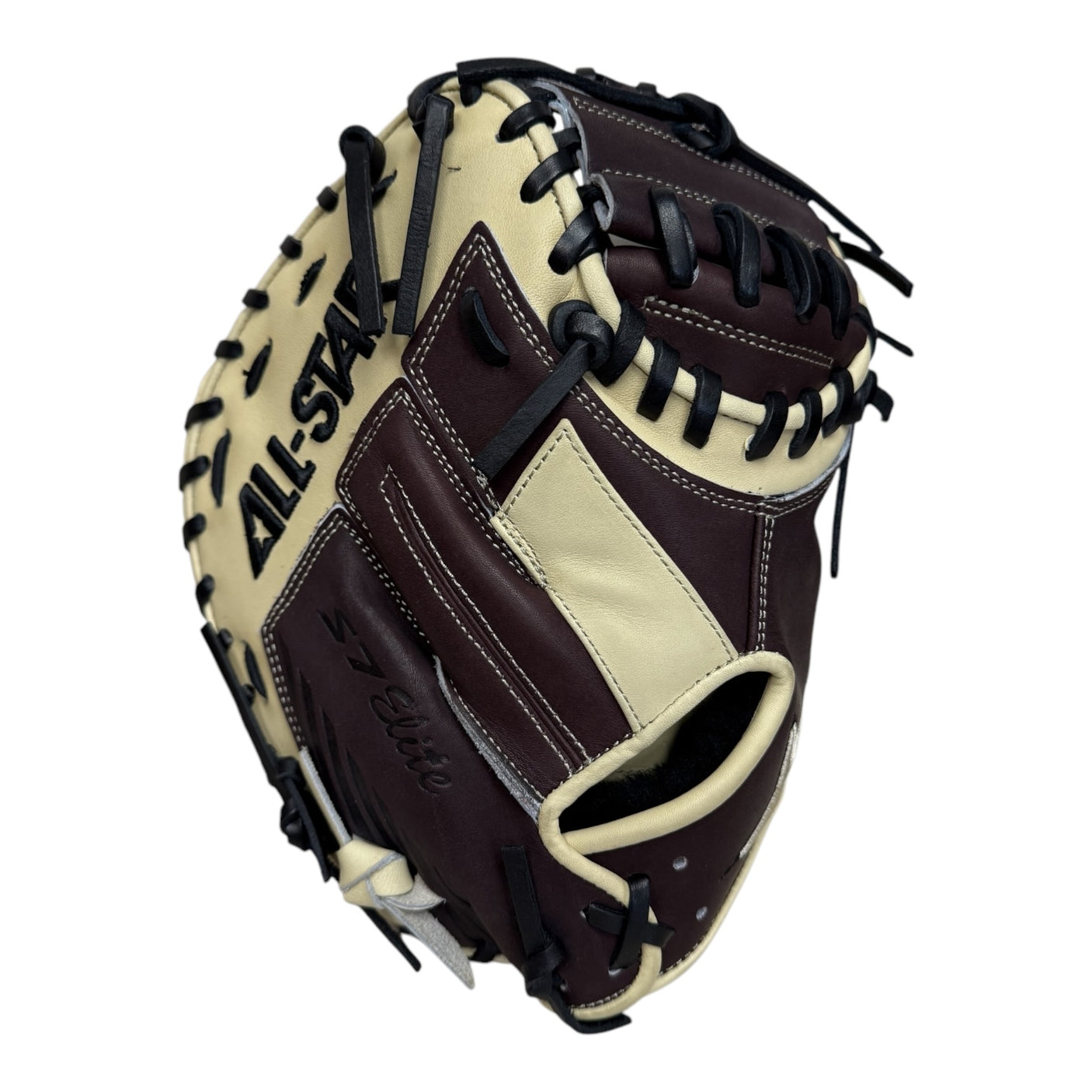 All Star S7 Elite Baseball Catcher's Mitt 34" CM5000