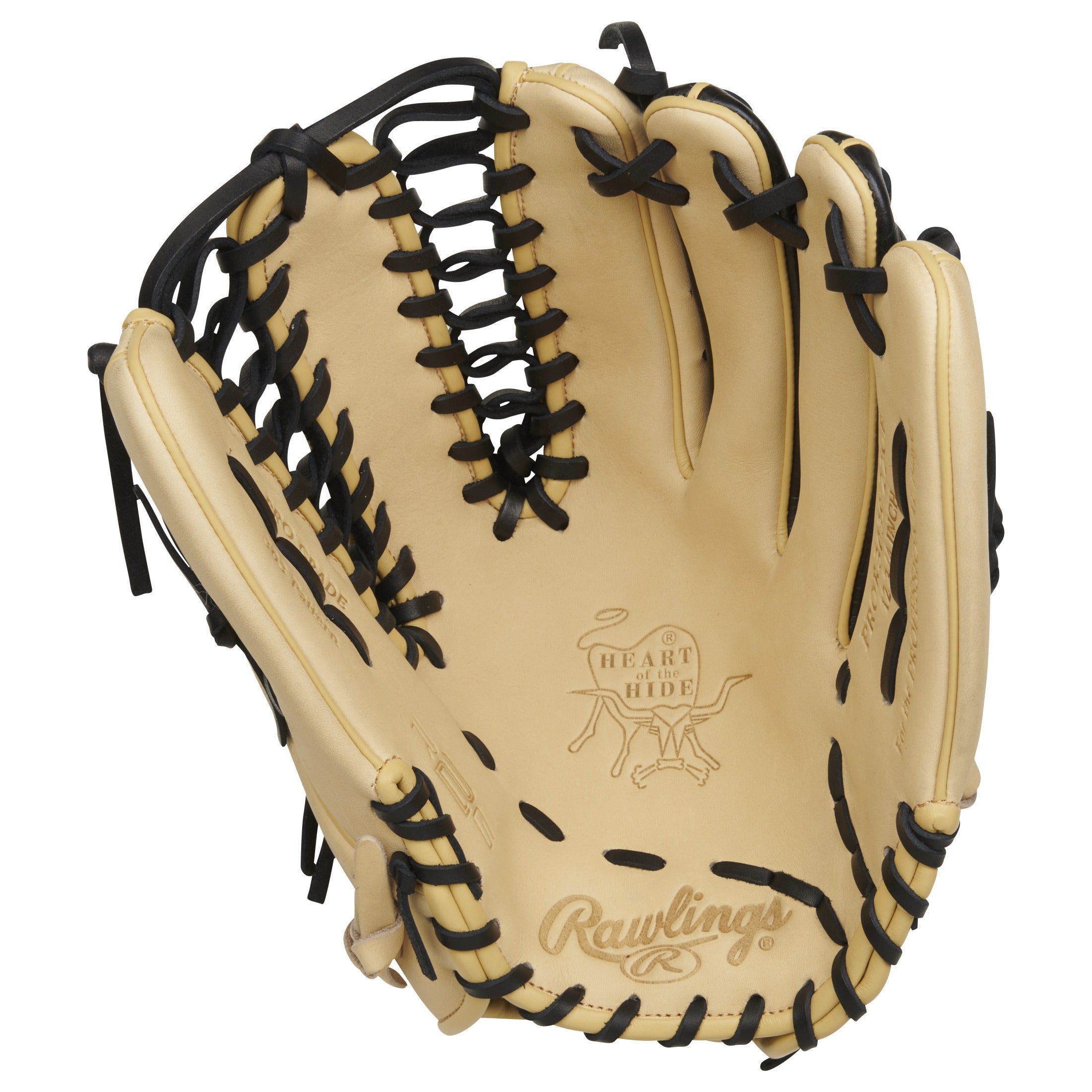 Rawlings Heart of the Hide 軟式グローブ Rawlings Heart of the Hide