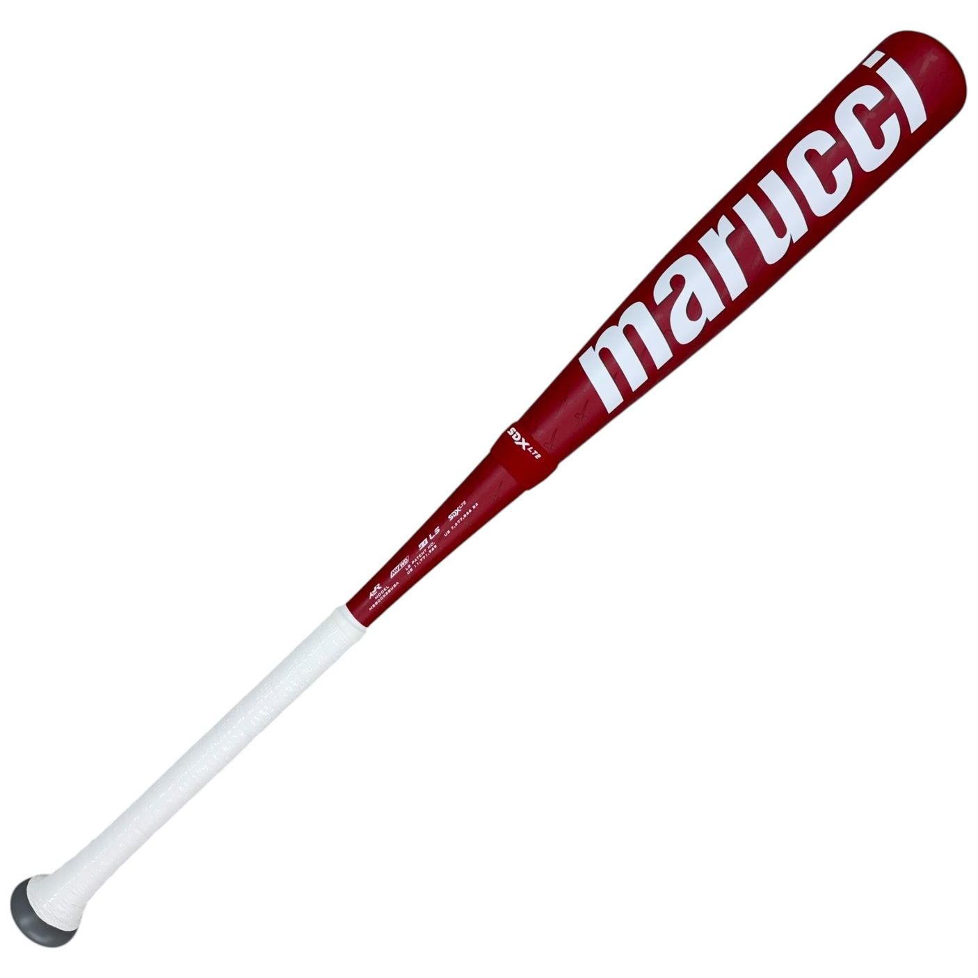 Marucci CATX2 Connect Youth USA Baseball Bat -11oz MSBCCX211USA