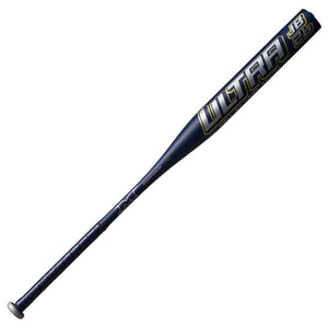 2026 Miken Ultra Gamer HOF Johnny Bailey Maxload SSUSA Slowpitch Softball Bat 1 Piece 12" Barrel MSS6JB1L