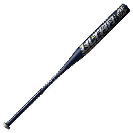 2026 Miken Ultra Gamer HOF Johnny Bailey Maxload SSUSA Slowpitch Softball Bat 1 Piece 12" Barrel MSS6JB1L