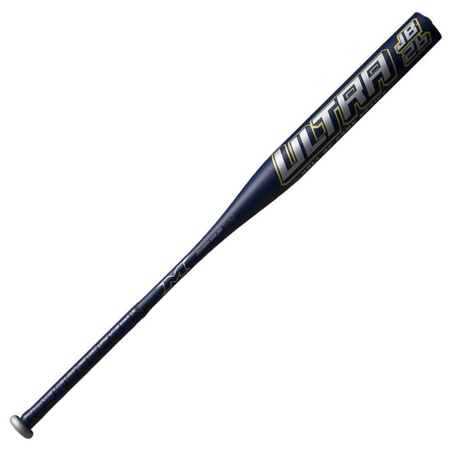 2026 Miken Ultra Gamer HOF Johnny Bailey Maxload SSUSA Slowpitch Softball Bat 1 Piece 12" Barrel MSS6JB1L