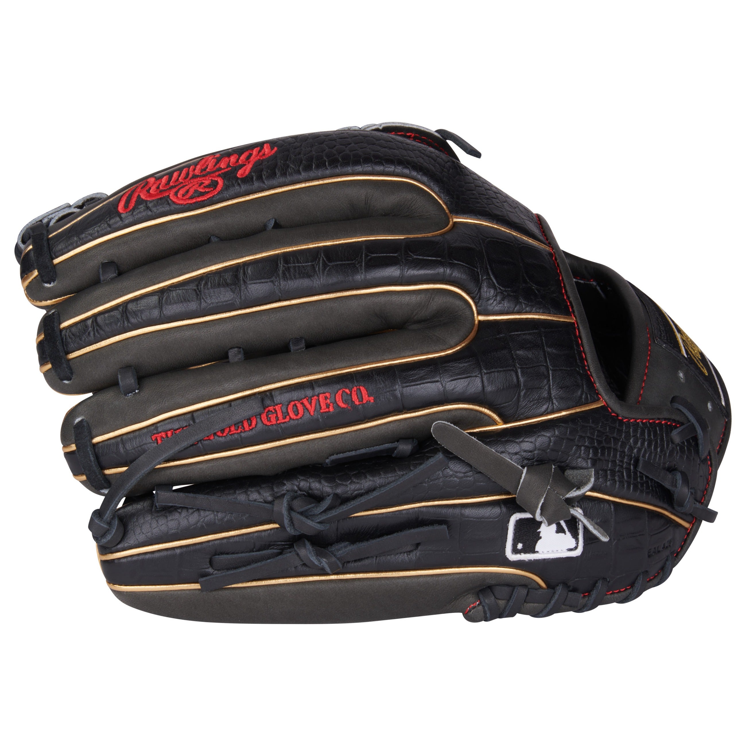 Rawlings HOH 11.75 in Baseball Glove PROR205-4DS – CheapBats.com