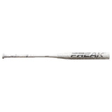 2026 Miken Freak Whiteout Maxload USSSA Slowpitch Softball Bat MSU6FWCL