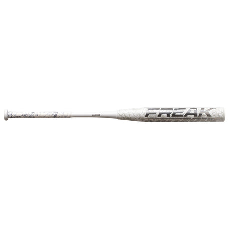 2026 Miken Freak Whiteout Maxload USSSA Slowpitch Softball Bat MSU6FWCL