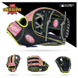 Rawlings Gold Glove Club Heart of the Hide 11.75" Baseball Glove PRO315-2NPY