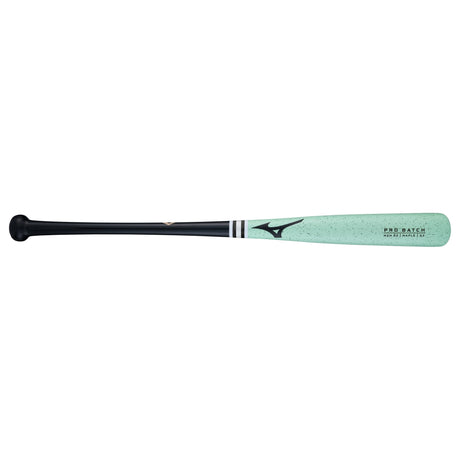 Mizuno Pro Batch MZM62 Maple Wood Baseball Bat Mint 340680