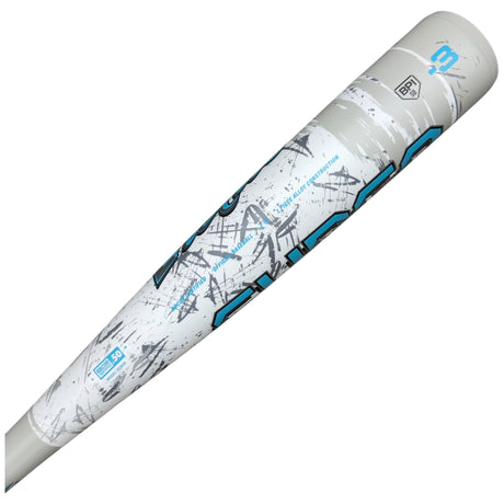2026 Victus Victus Surgo BBCOR Baseball Bat -3oz VCBSR