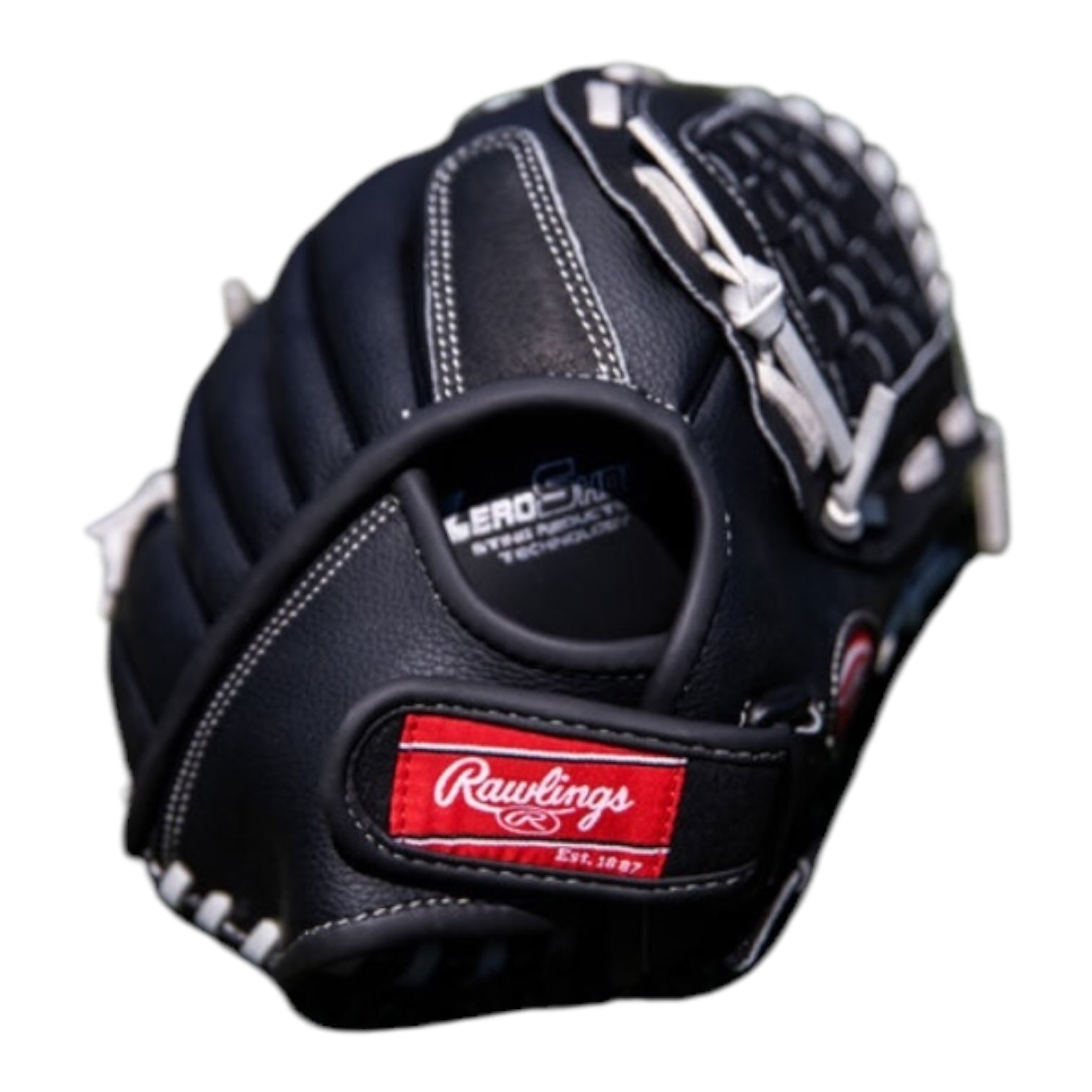 Rawlings RSB Slowpitch Softball Glove 12.5