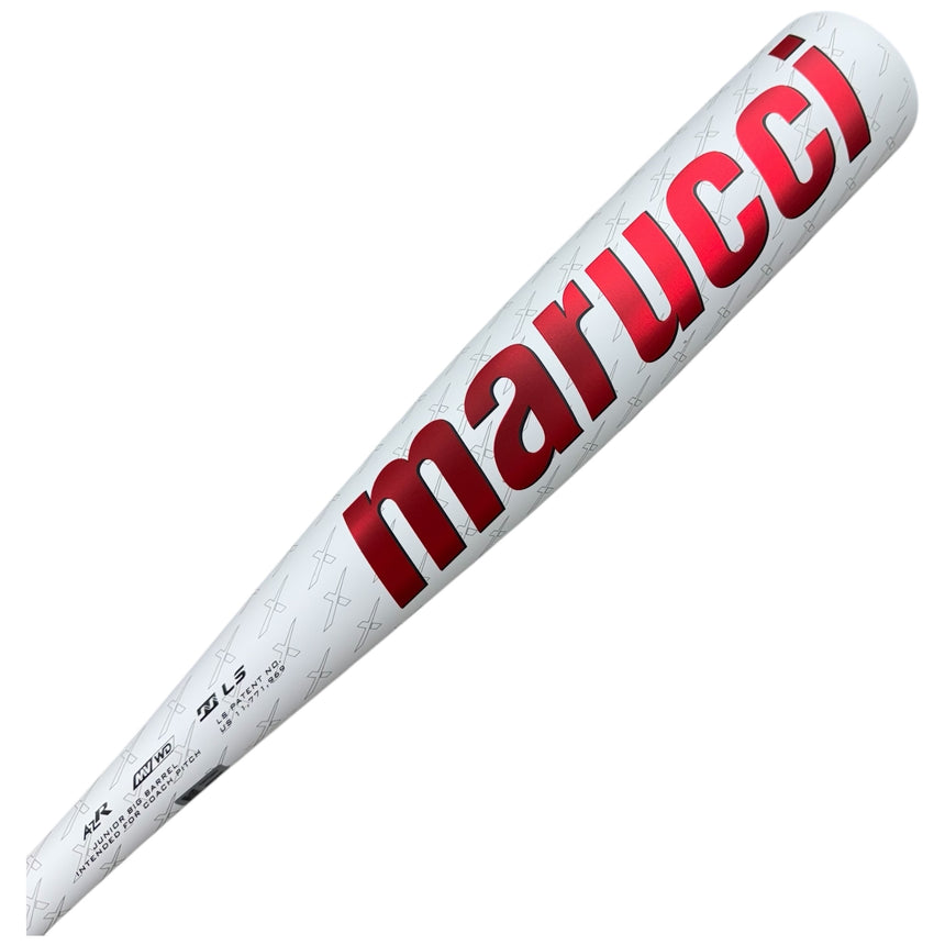 Marucci CATX2 Junior Big Barrel USSSA Baseball Bat -10oz MJBBCX2