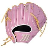 Marucci Oxbow M Type Fastpitch Softball Glove 12" MFG4OXFP45K9-RO/CM