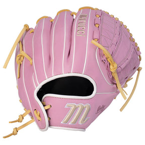 Marucci Oxbow M Type Fastpitch Softball Glove 12" MFG4OXFP45K9-RO/CM